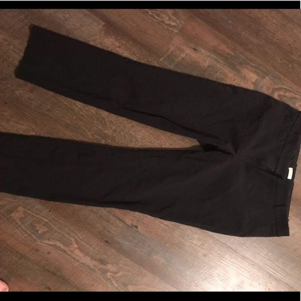 Jcrew ankle pants